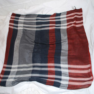 Ann Taylor LOFT infinity scarf NWT